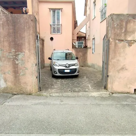 Elegante Zona Storica Appartamento *