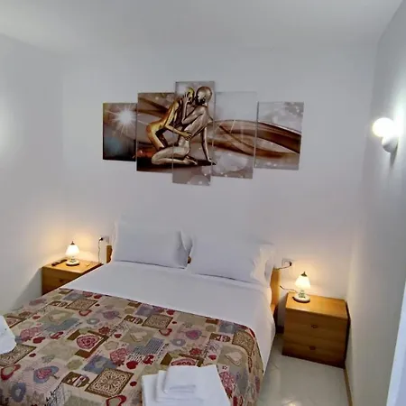 Elegante Zona Storica Appartamento