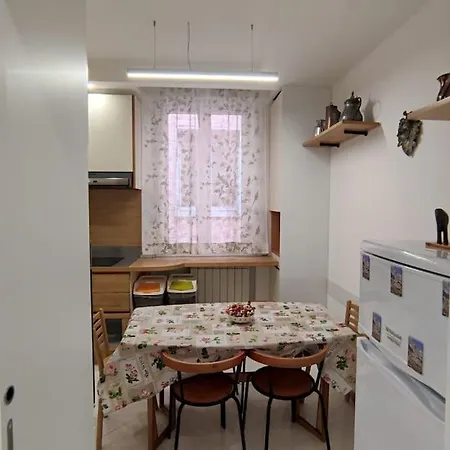 Elegante Zona Storica * Lecco