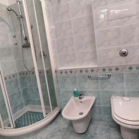 Elegante Zona Storica Appartement