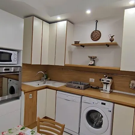 Elegante Zona Storica * Lecco