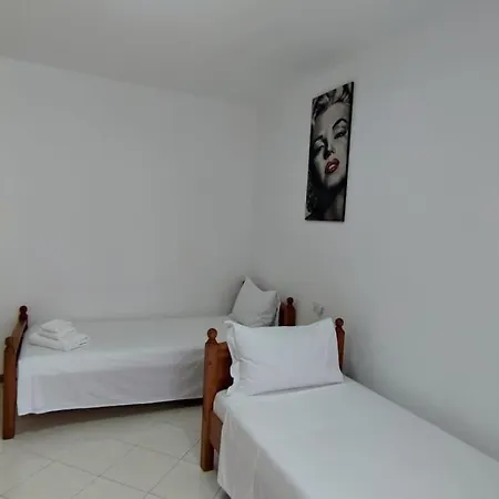 Elegante Zona Storica Appartement