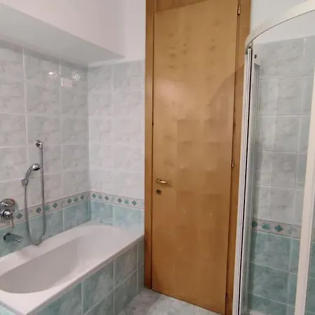 Apartment Elegante Zona Storica
