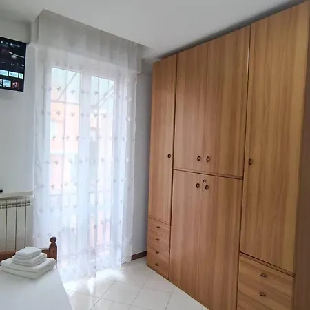 Elegante Zona Storica Lecco