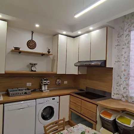 Elegante Zona Storica Lecco