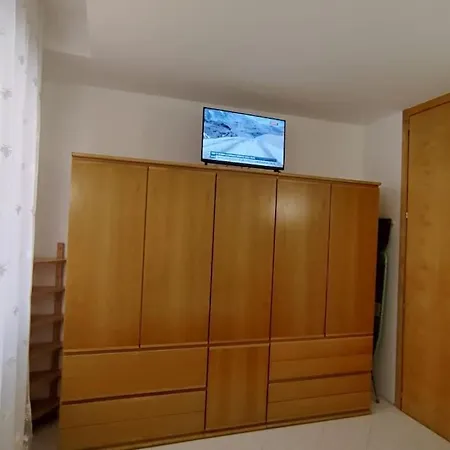 Elegante Zona Storica Appartement