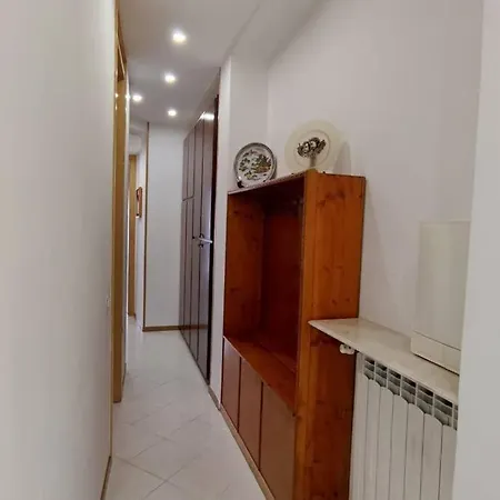Apartment Elegante Zona Storica Lecco
