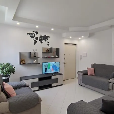 Elegante Zona Storica Lecco