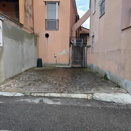 Elegante Zona Storica 莱科