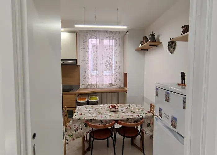 Elegante Zona Storica * Lecco