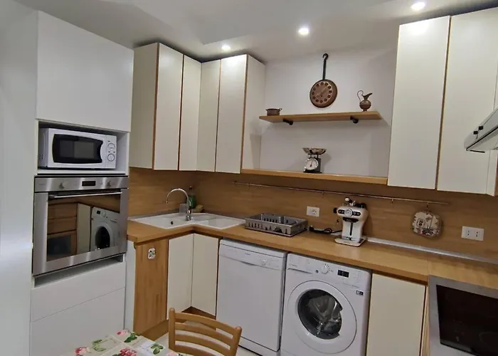 Elegante Zona Storica * Lecco