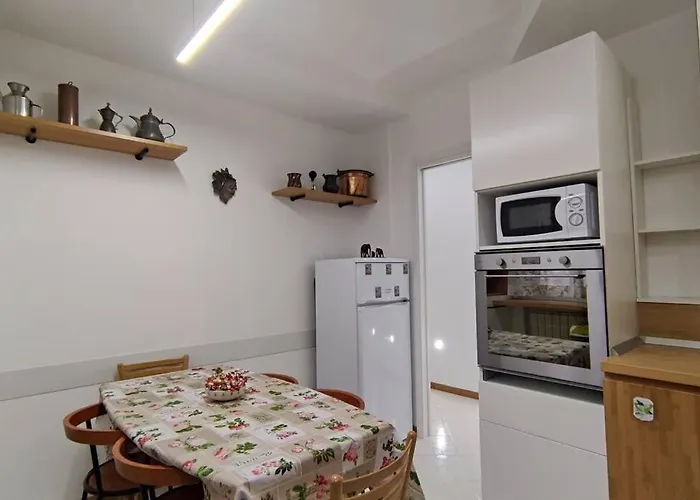 Elegante Zona Storica * Lecco