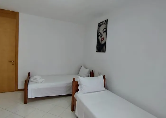 Elegante Zona Storica Apartamento