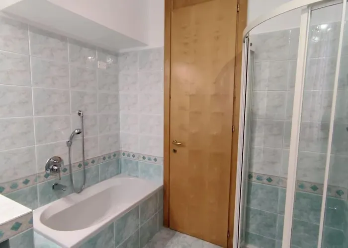 Διαμέρισμα Elegante Zona Storica