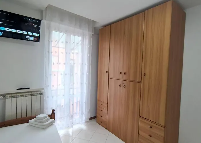 Elegante Zona Storica Lecco