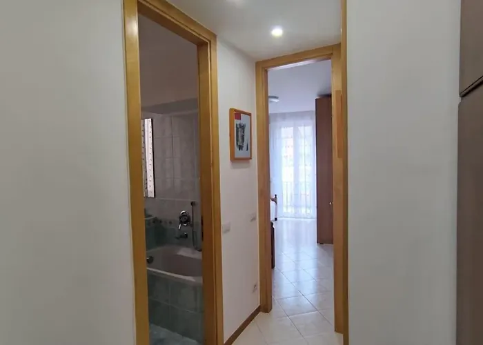 Apartamento Elegante Zona Storica Lecco