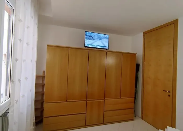 Elegante Zona Storica Apartamento