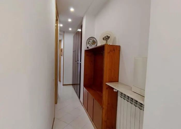 Apartamento Elegante Zona Storica Lecco