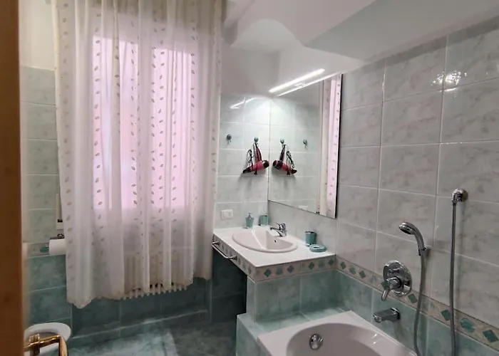 Elegante Zona Storica Διαμέρισμα *