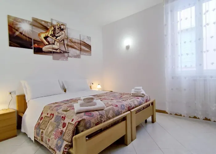 Elegante Zona Storica *