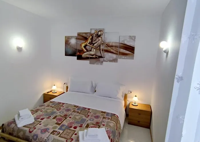 Elegante Zona Storica Apartamento