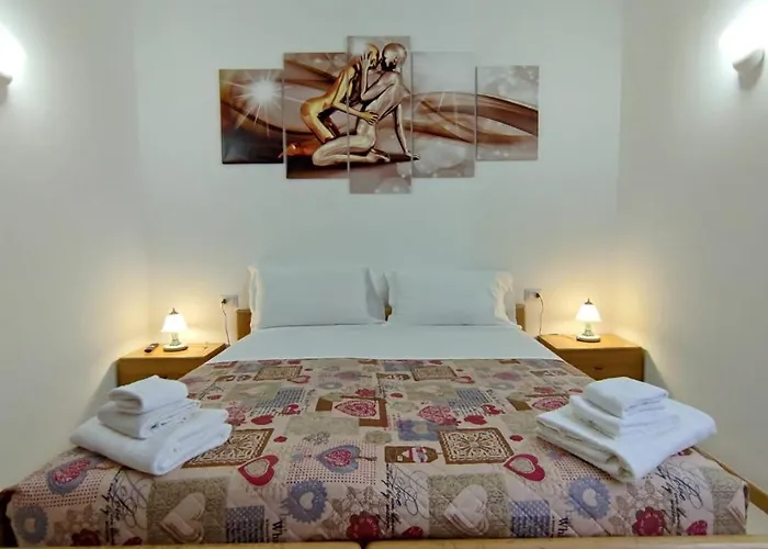 Elegante Zona Storica Lecco