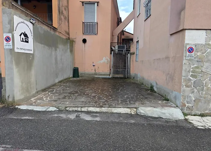 Elegante Zona Storica Lecco