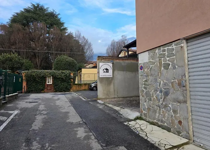 Elegante Zona Storica *