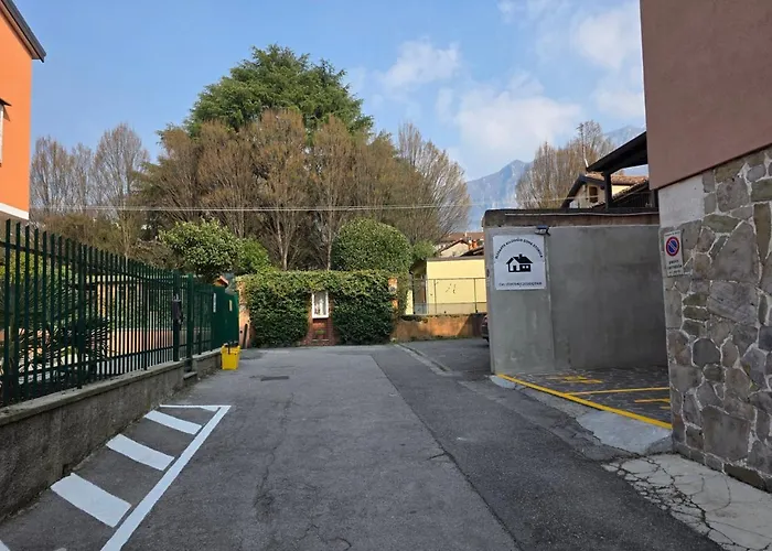 Elegante Zona Storica