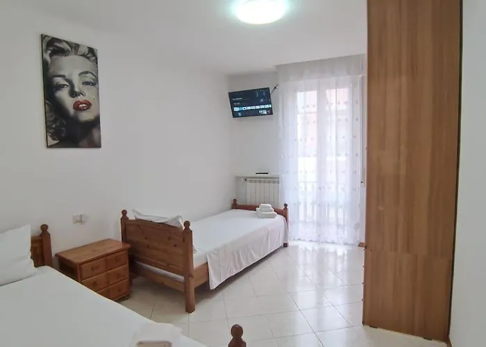 Elegante Zona Storica Apartament Lecco