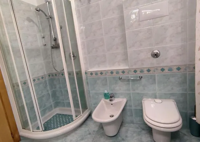 Elegante Zona Storica Apartament